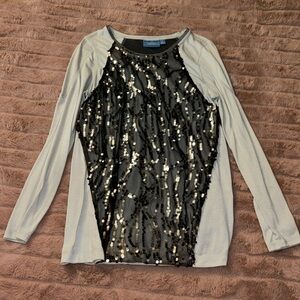 Simply Vera Wang Top
